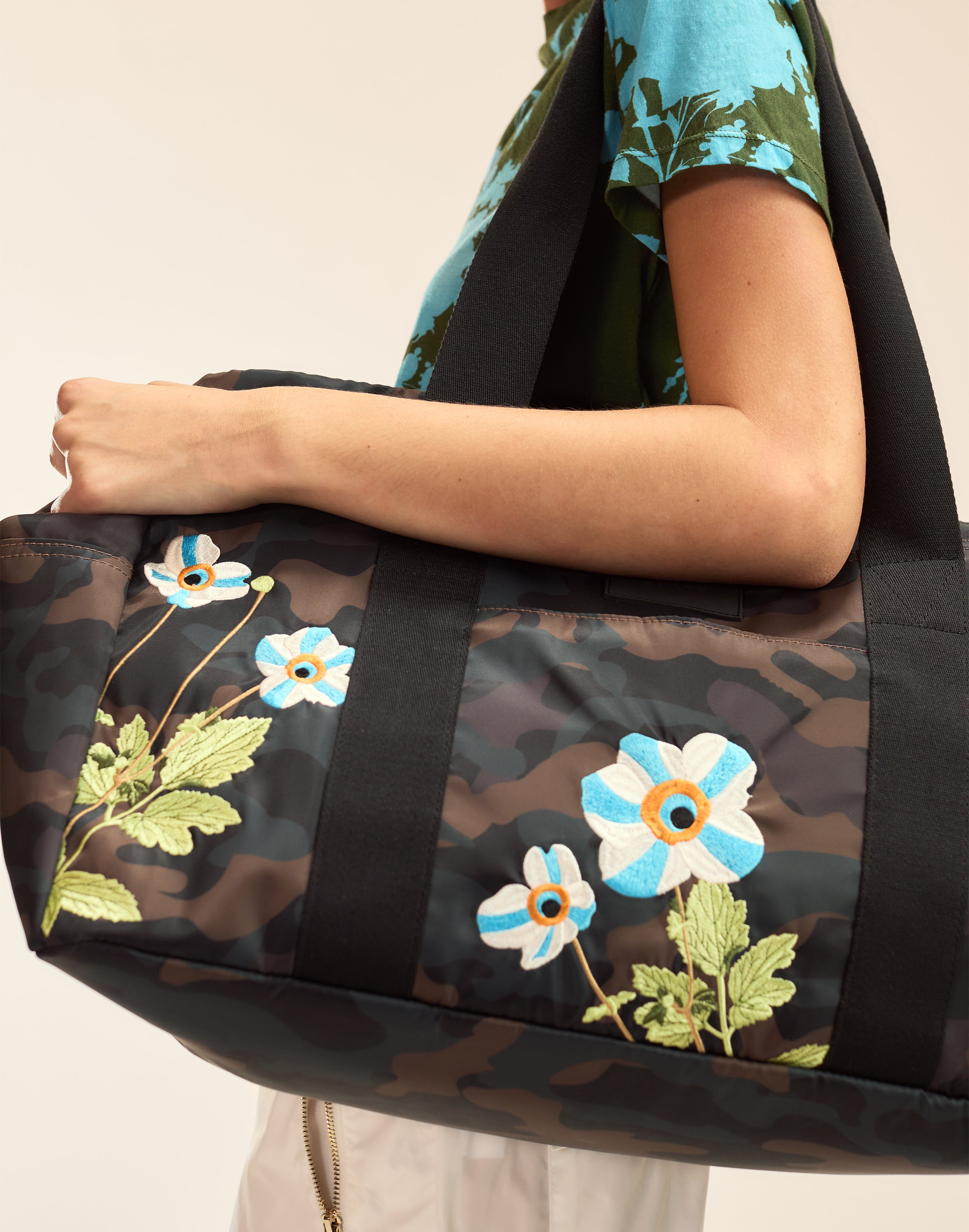 CR x STATE Wellington Weekender