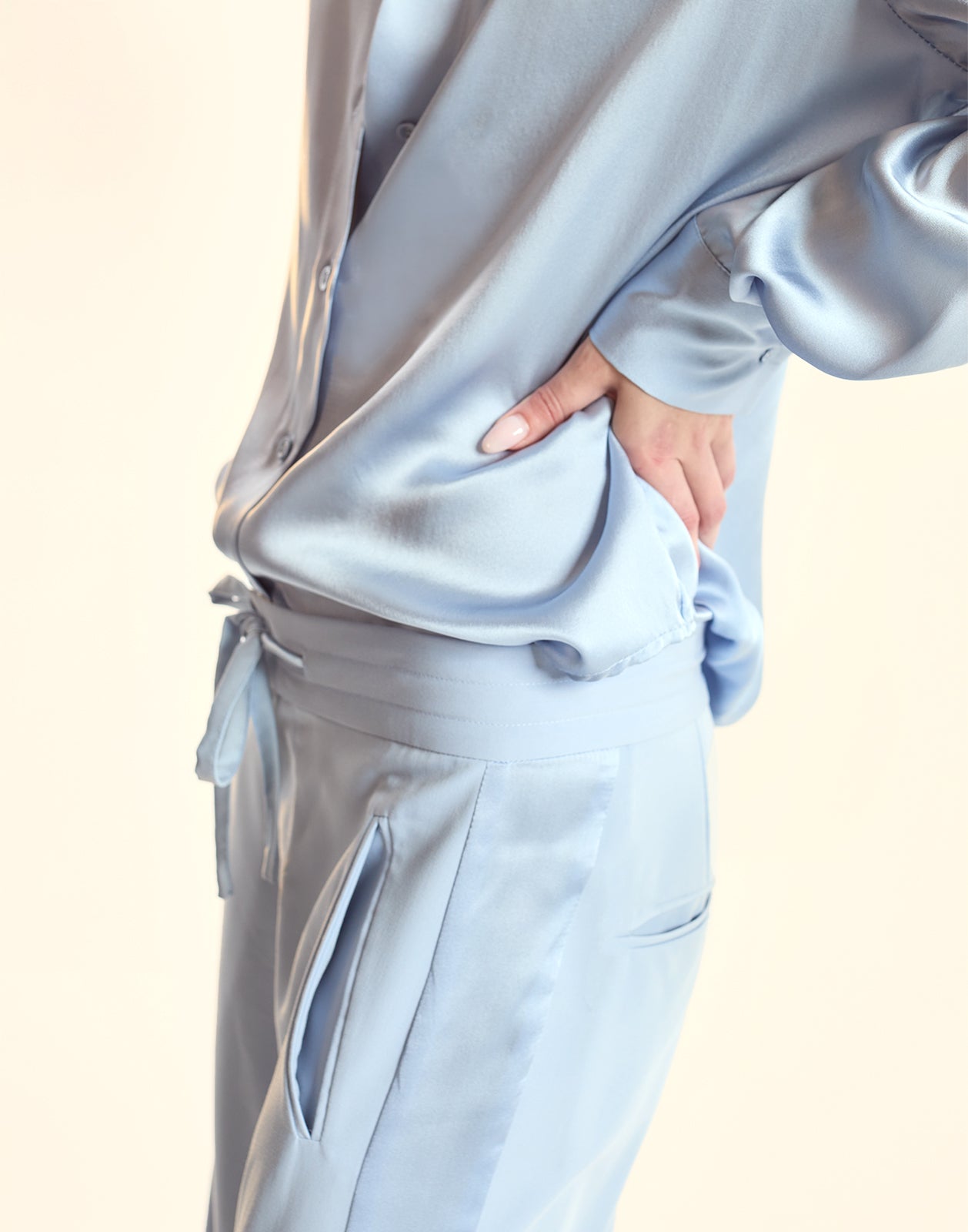Cynthia Rowley The Tux Pant