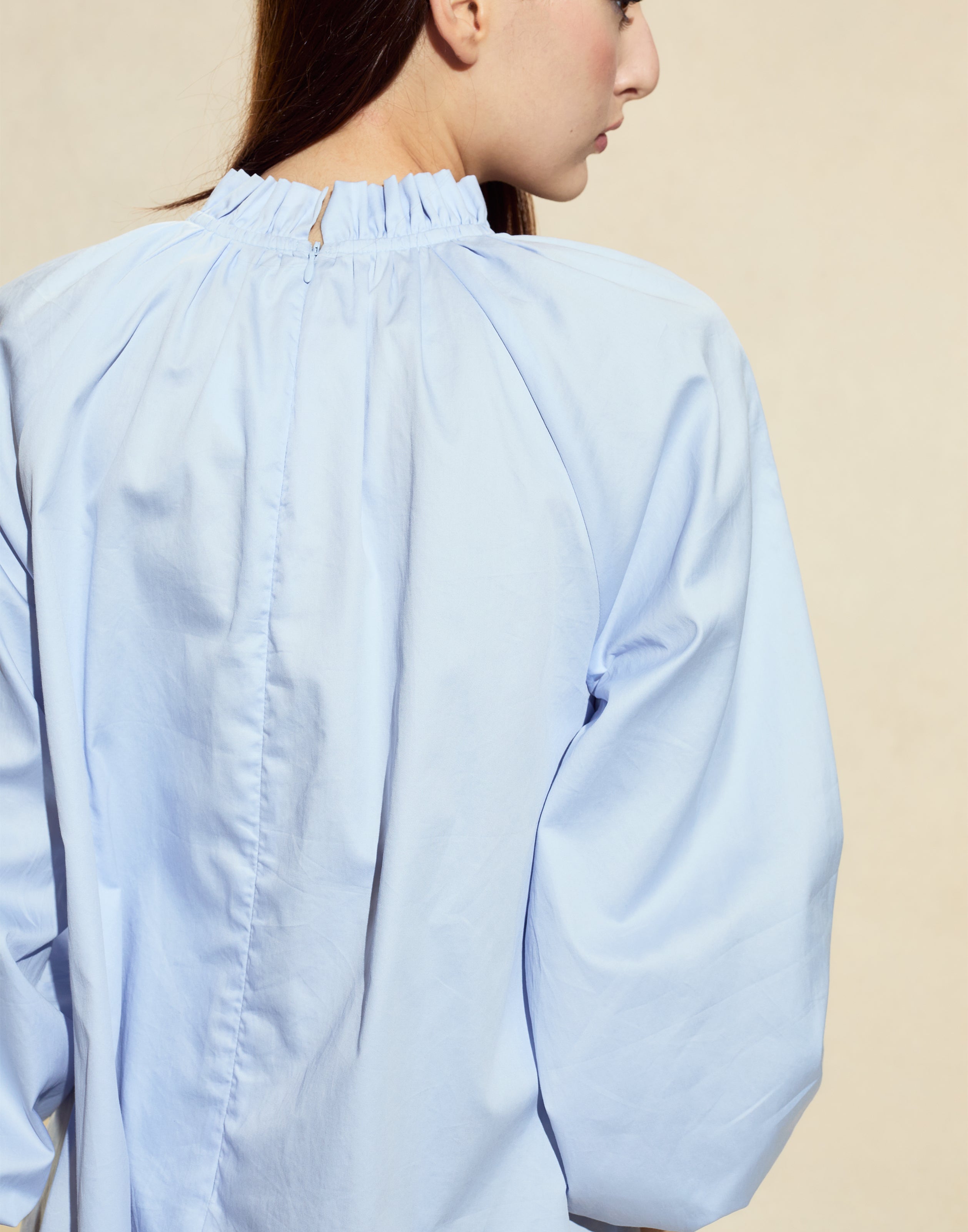 Cynthia Rowley Macaron Mini Shift Dress