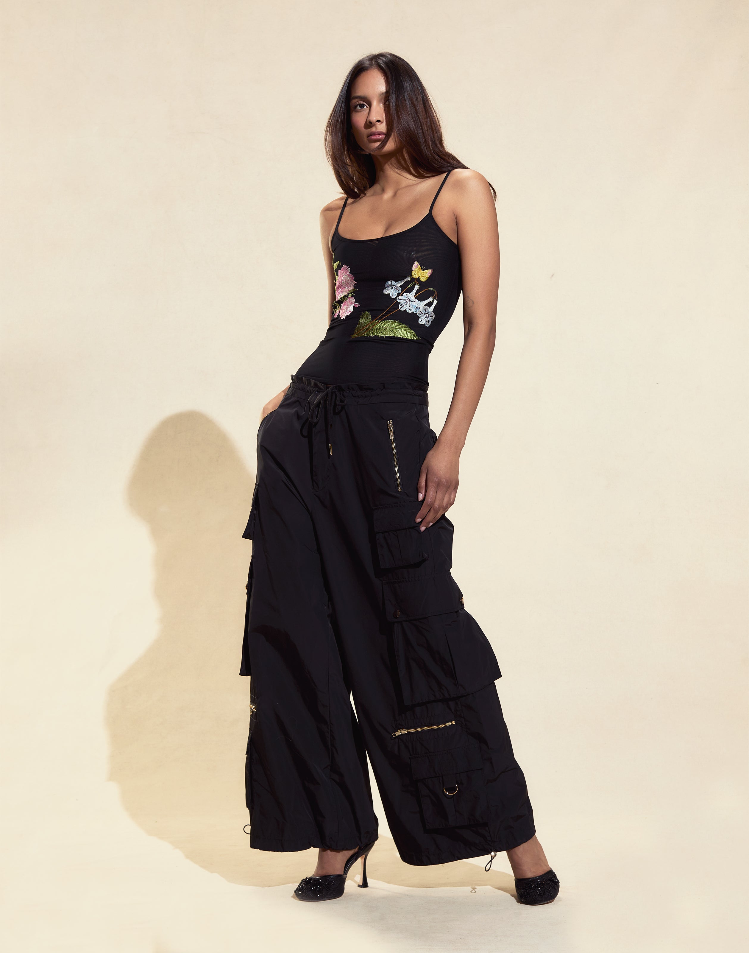 Kim Cargo Pant