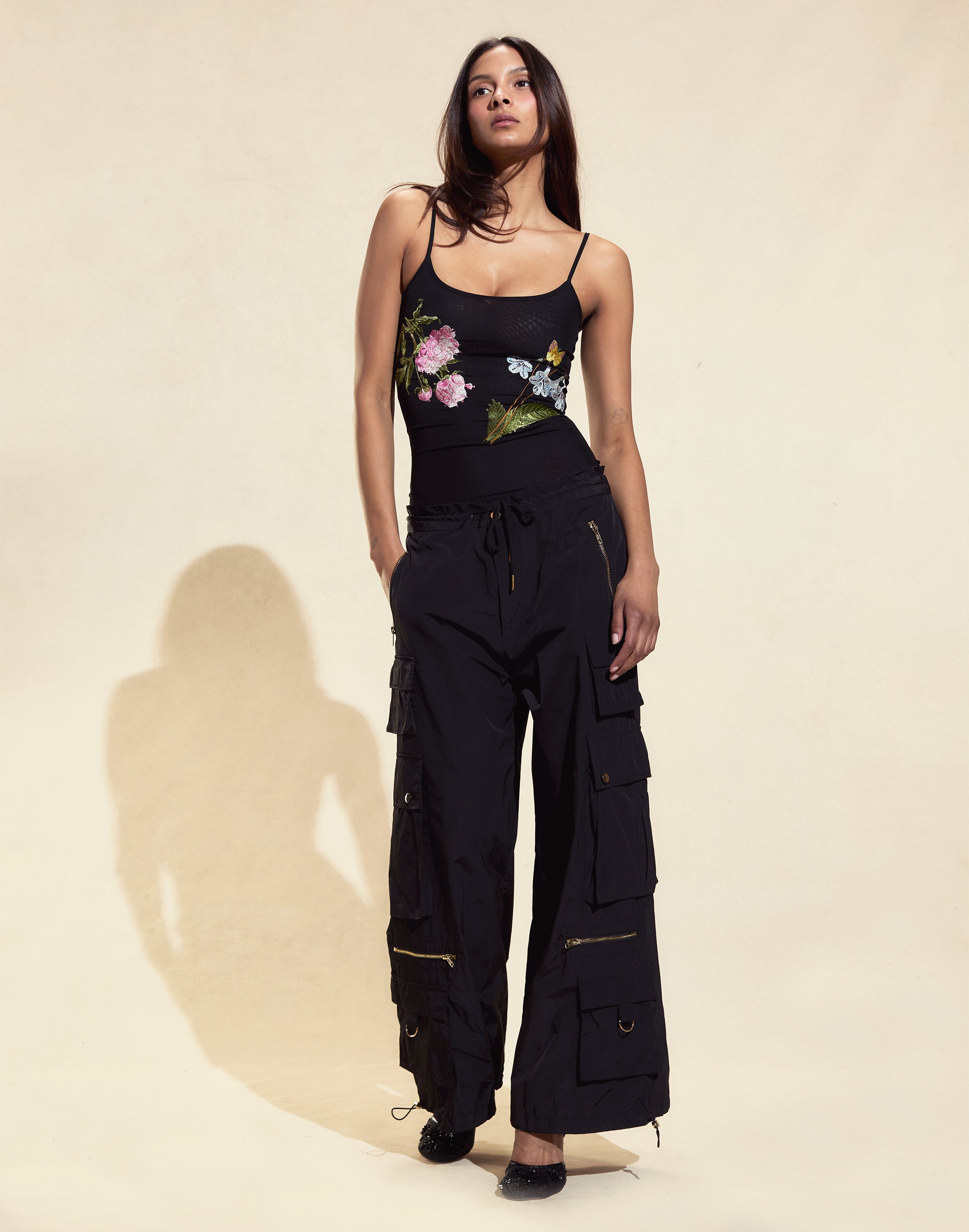 Kim Cargo Pant