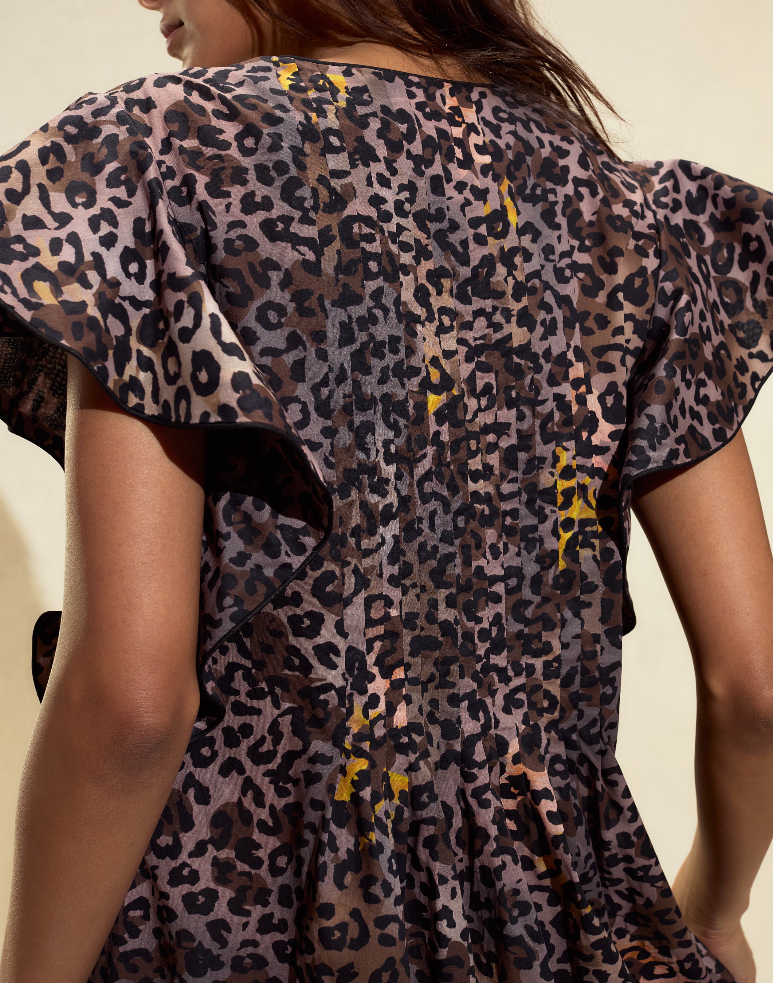 Cynthia Rowley Malta Kaftan