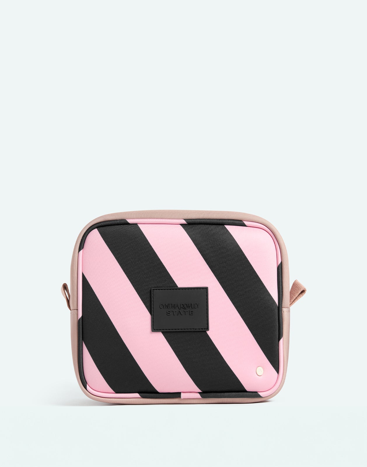 CR x STATE Travel Pouch Set