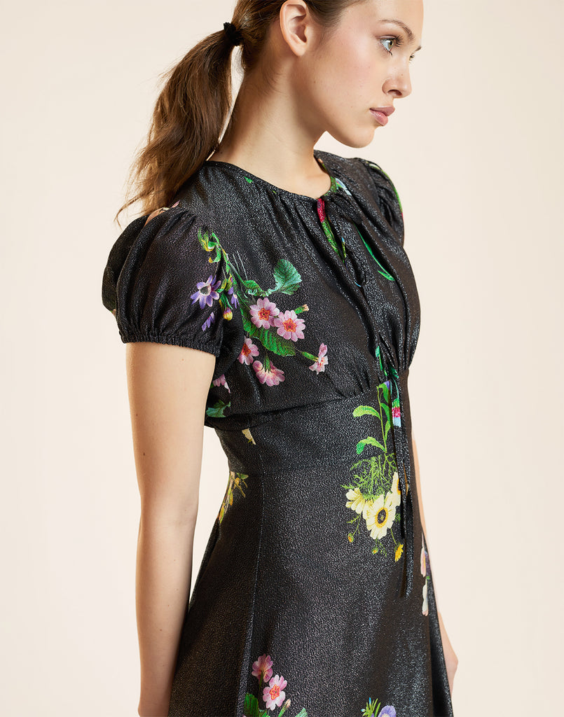 Moonlight Shimmer Dress