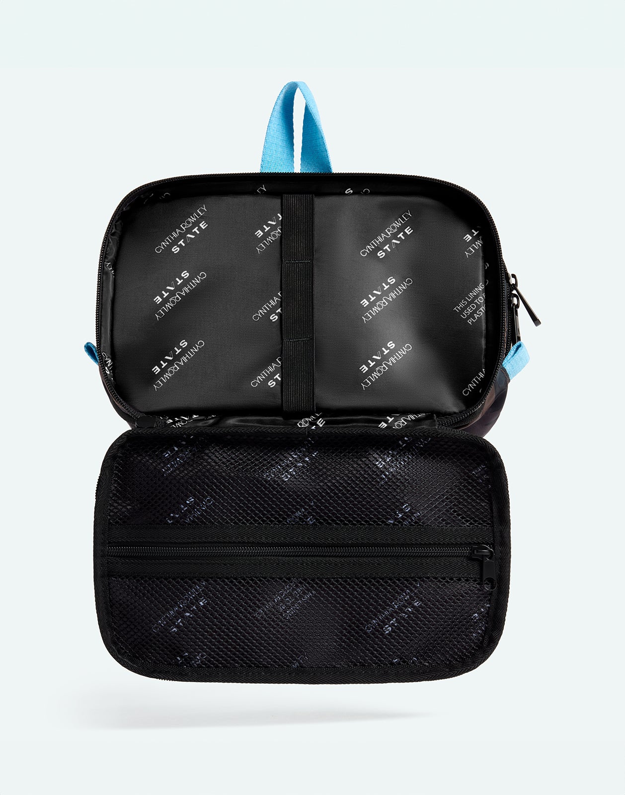 CR x STATE Hart Toiletry Kit