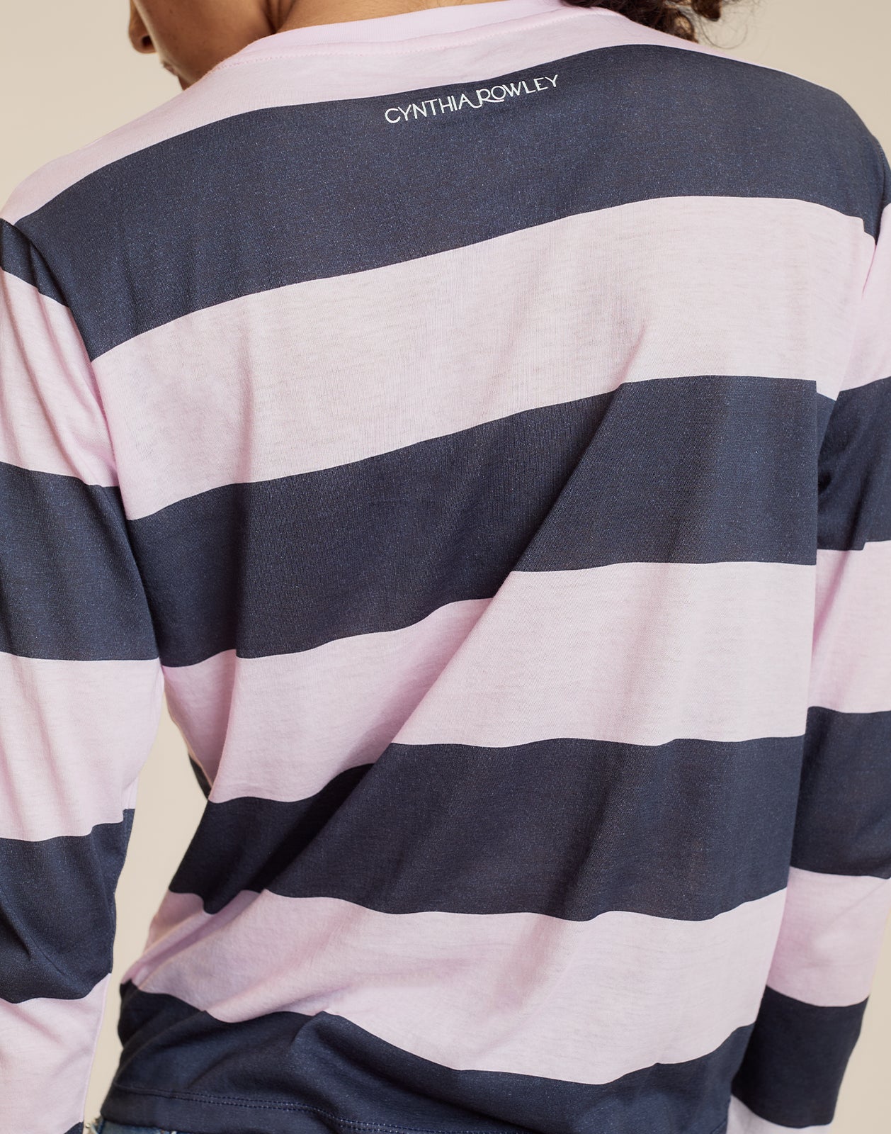 Long Sleeve Everyday Tee
