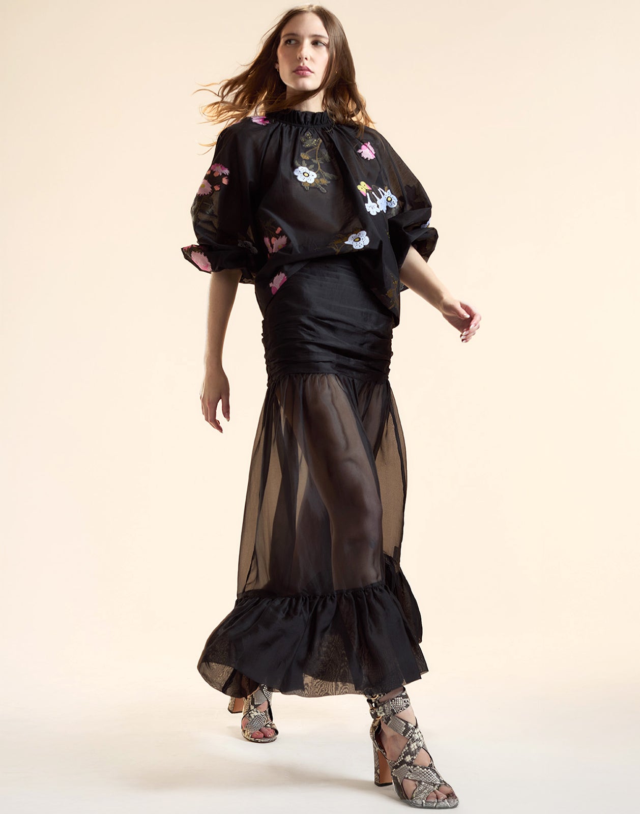 Fil Coupe Blouse