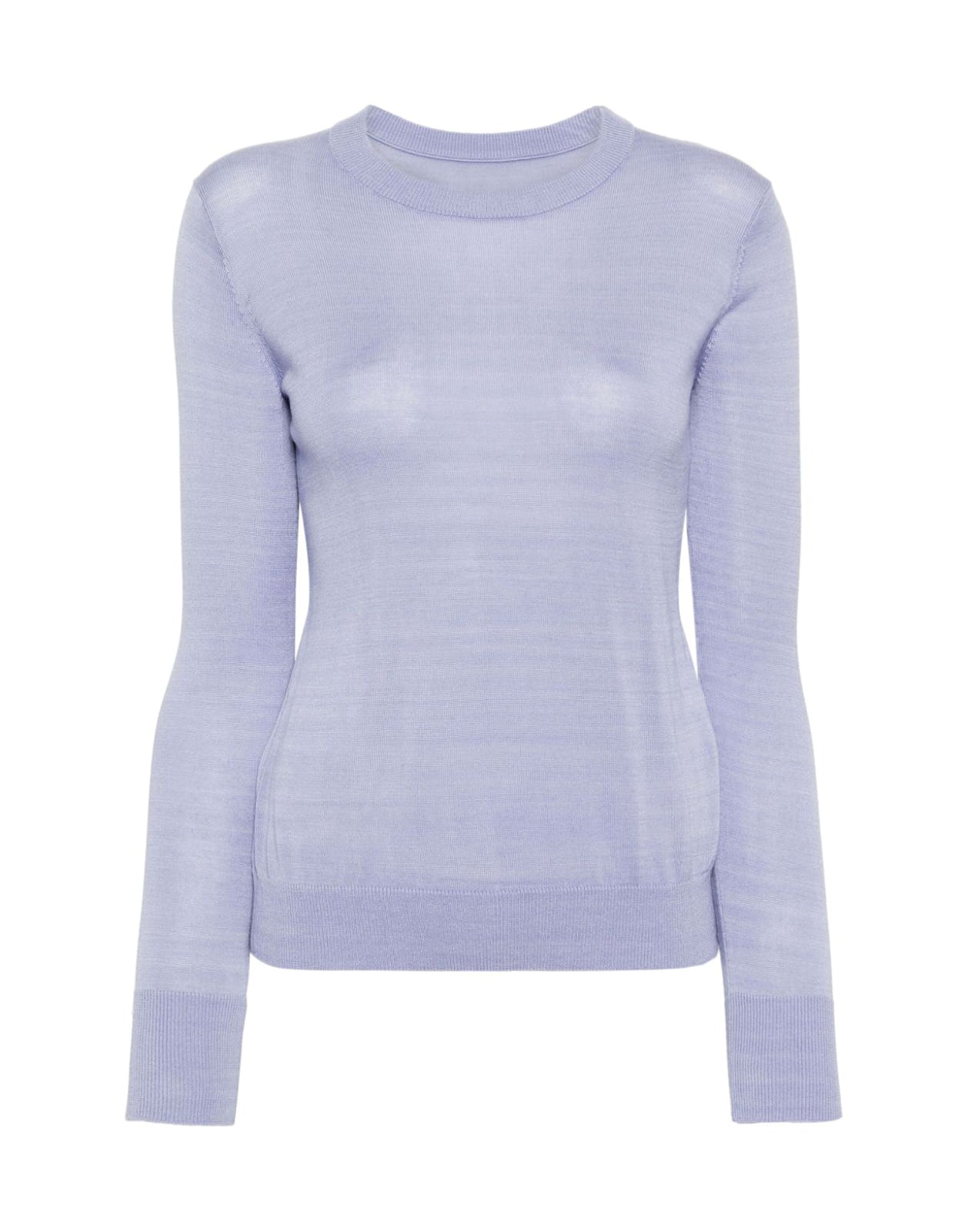 Cynthia Rowley Aspen Crewneck Knit Top