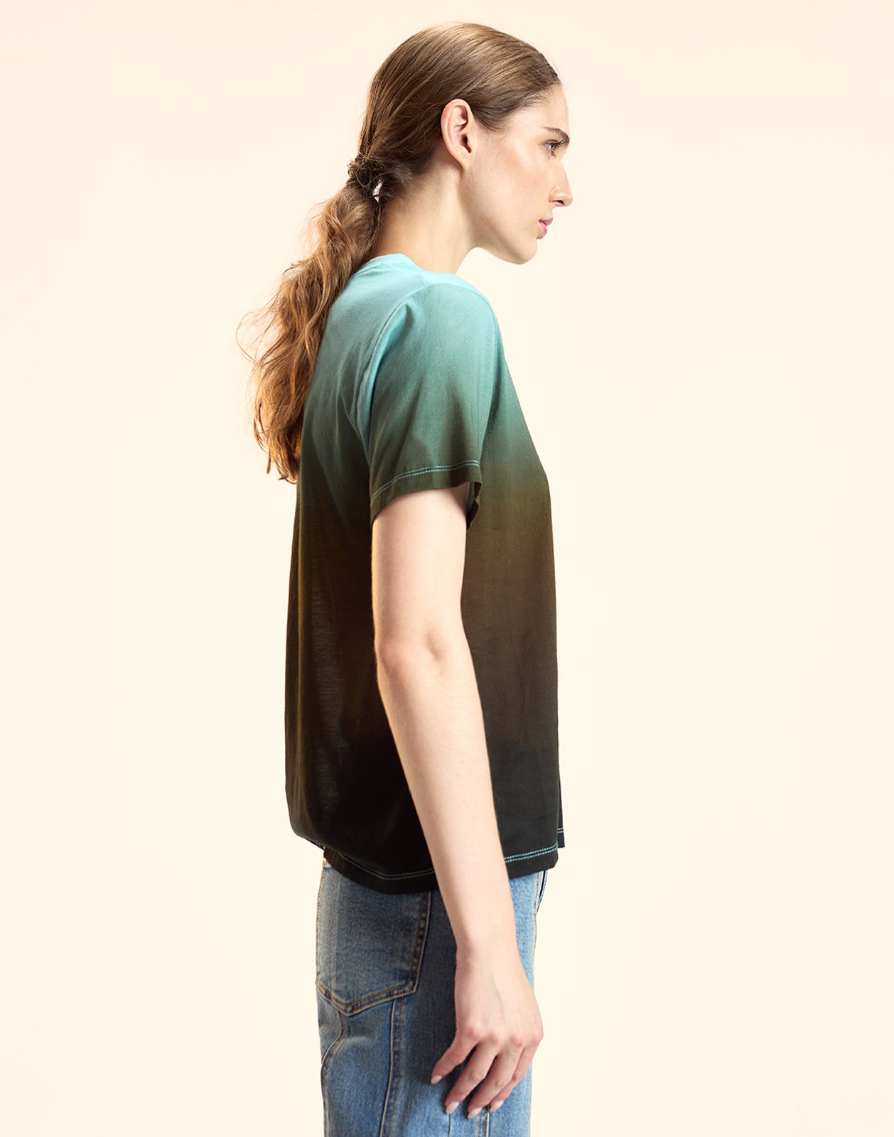 Cynthia Rowley The Everyday Tee