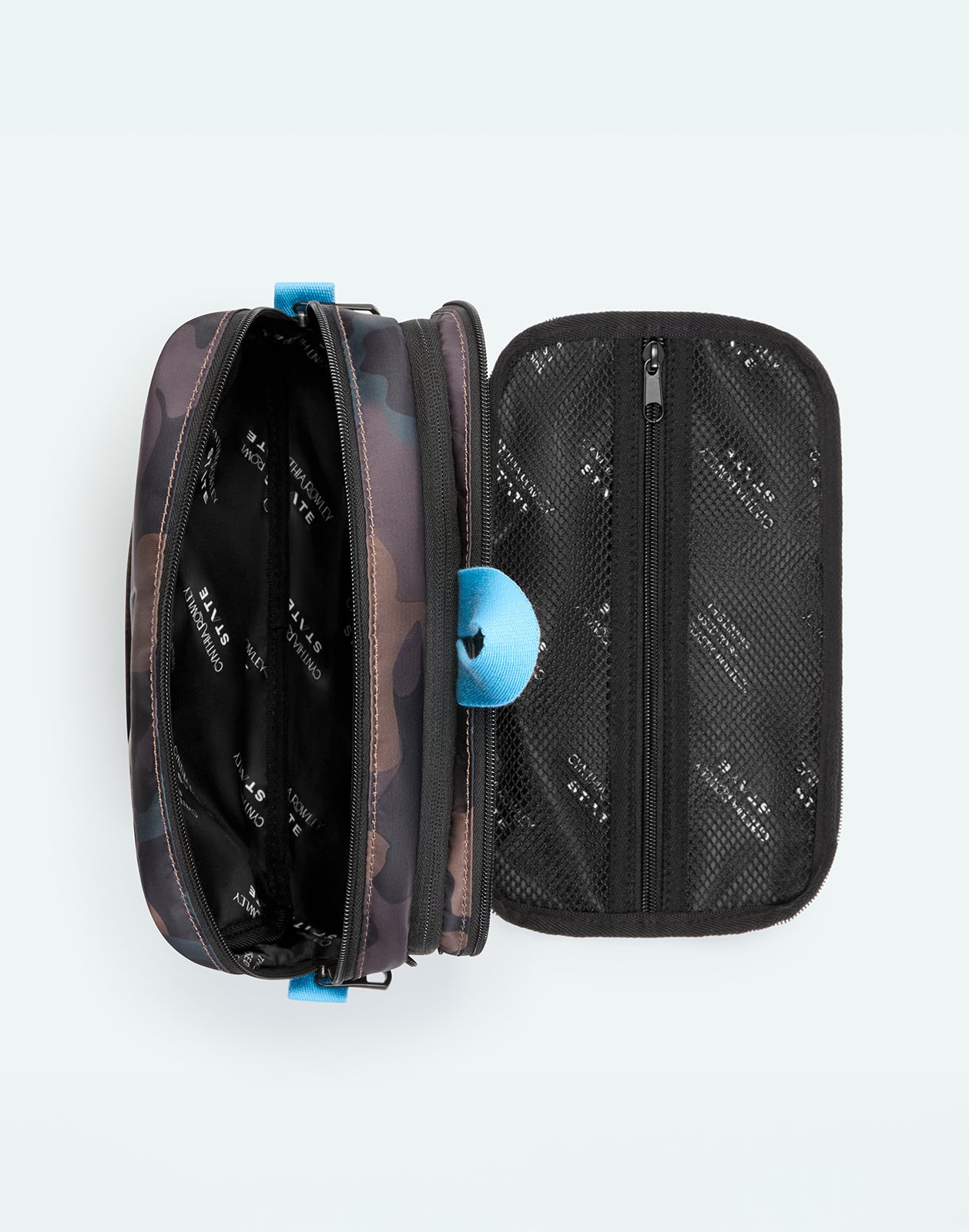 CR x STATE Hart Toiletry Kit