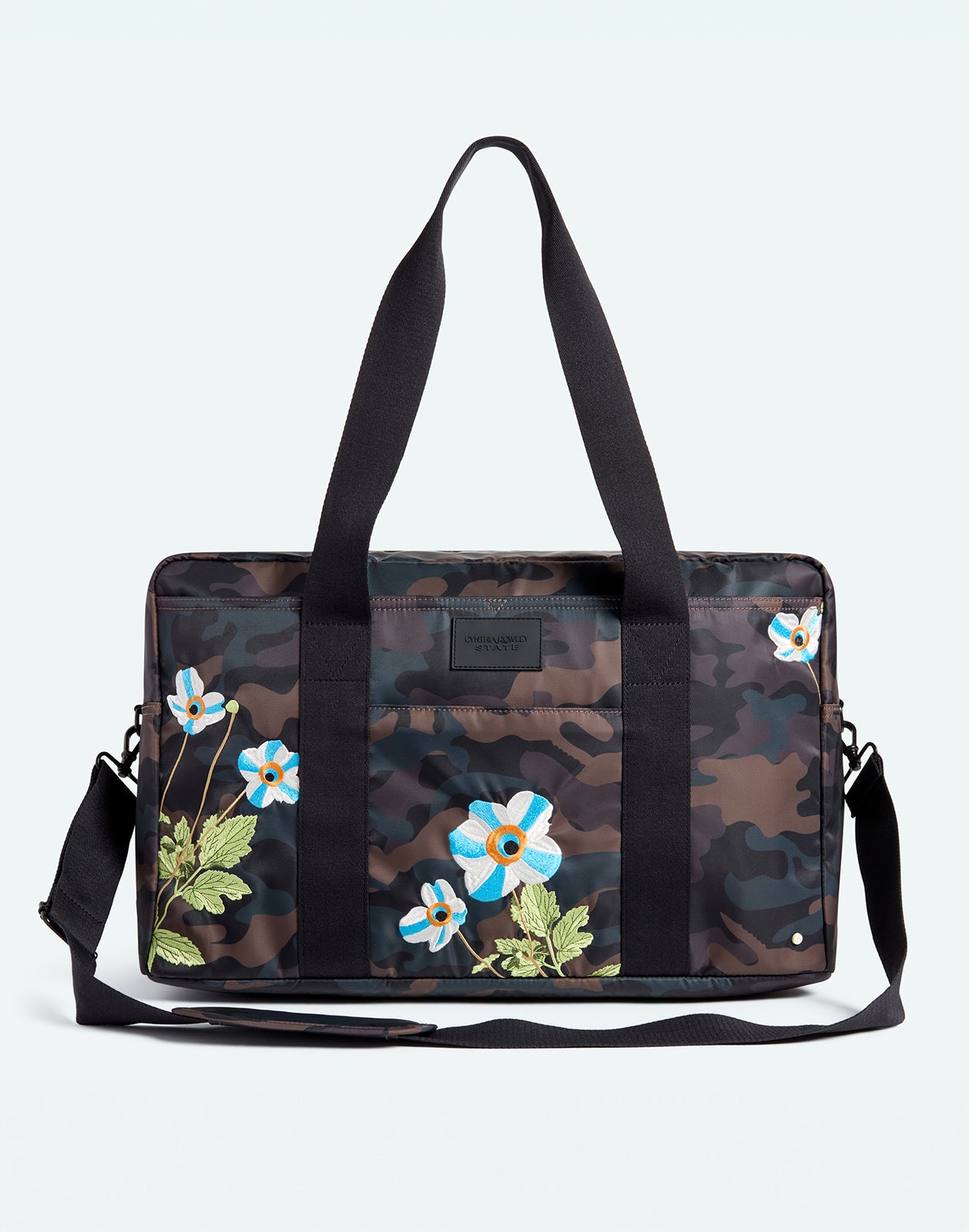 CR x STATE Wellington Weekender