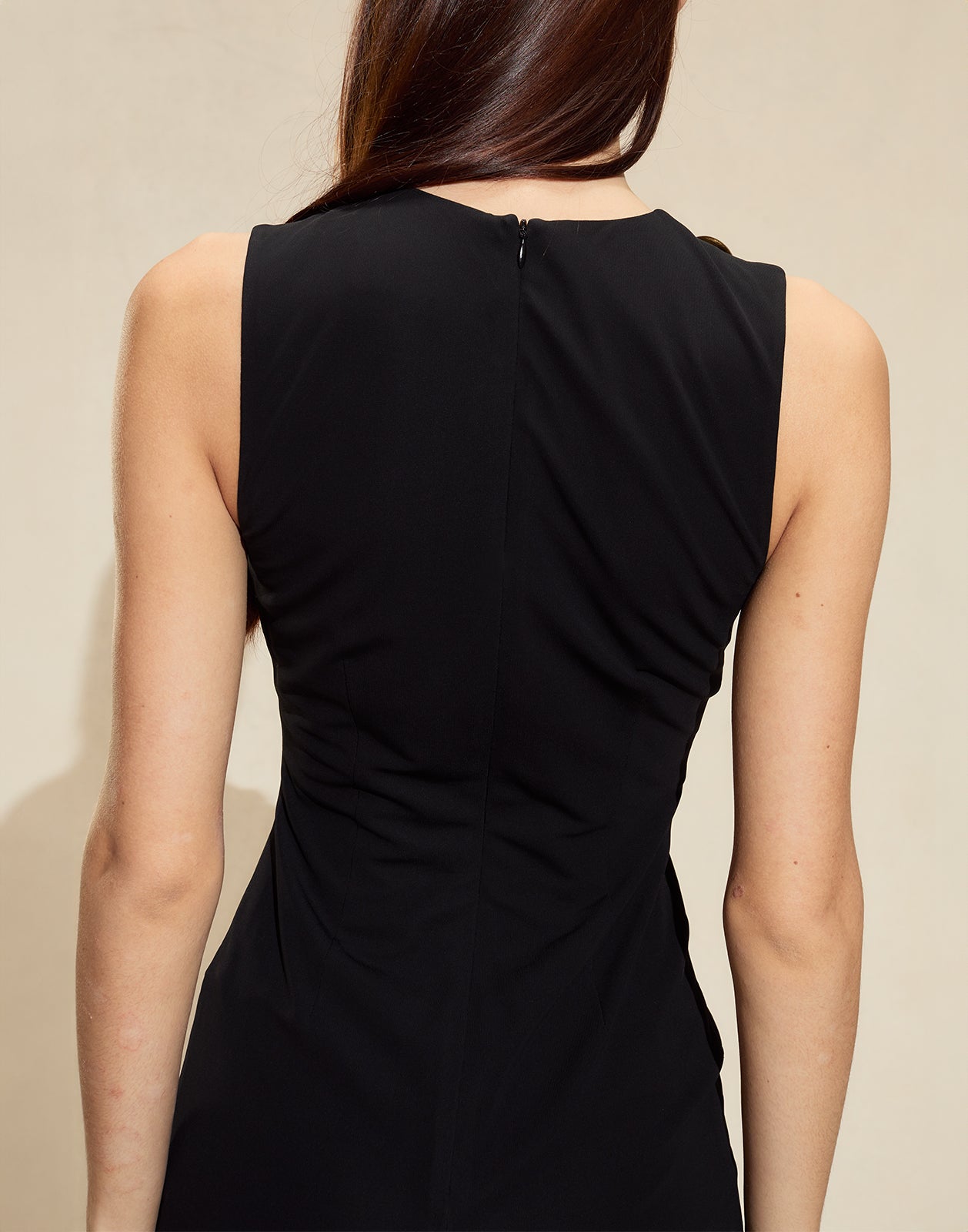 Cynthia Rowley Calypso Mini Dress