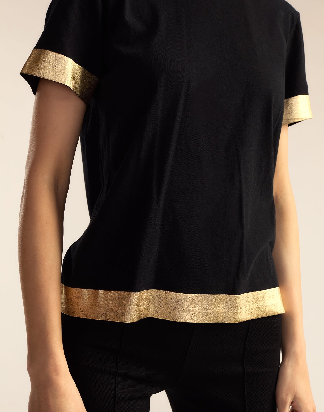 Cynthia Rowley Athena Tee