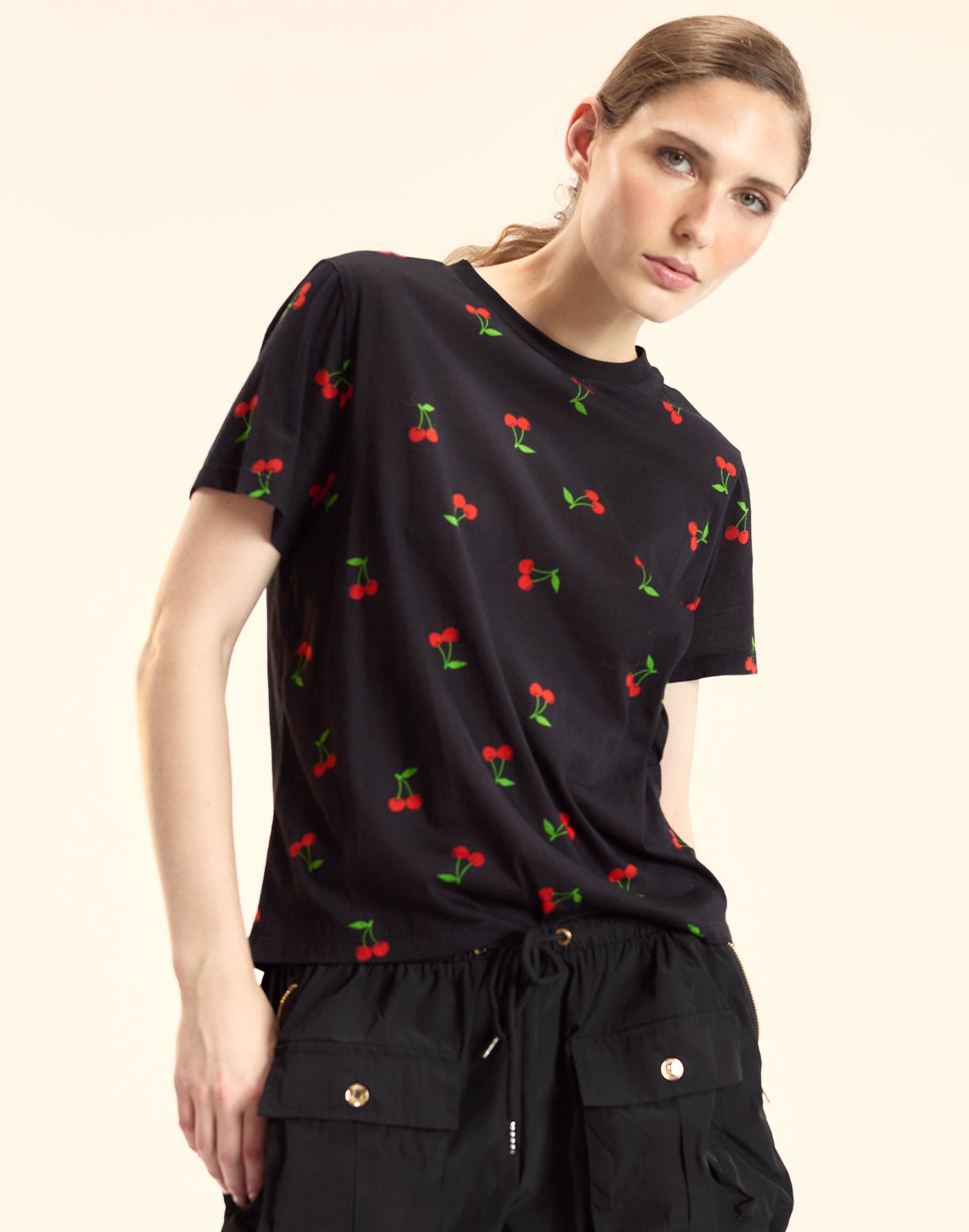 Cynthia Rowley The Everyday Tee