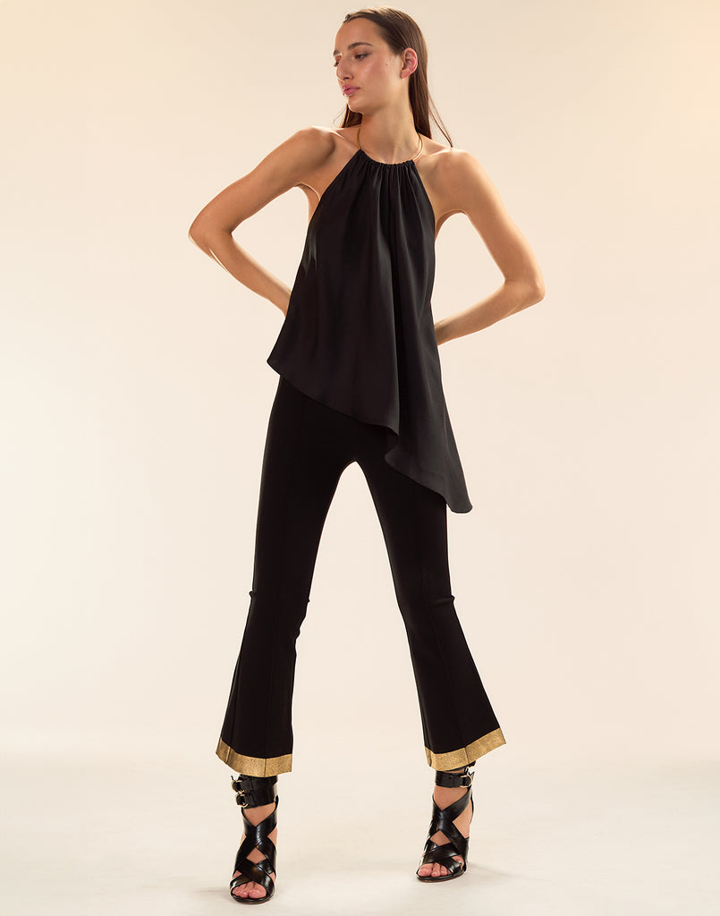 TAAKK / SILK BLOUSE (BLACK) サイズ2 WWSH00033_NOIR_2_7.jpg?v=