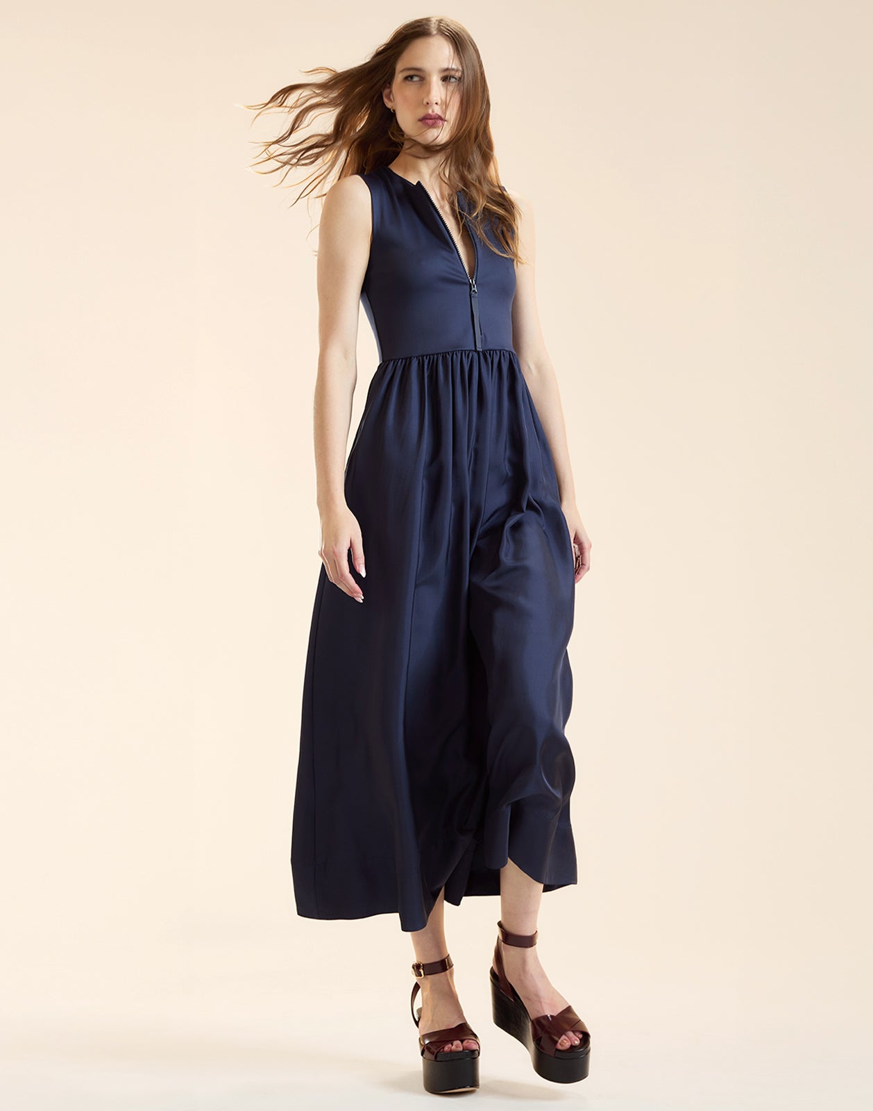 Cynthia Rowley Melbourne Dress