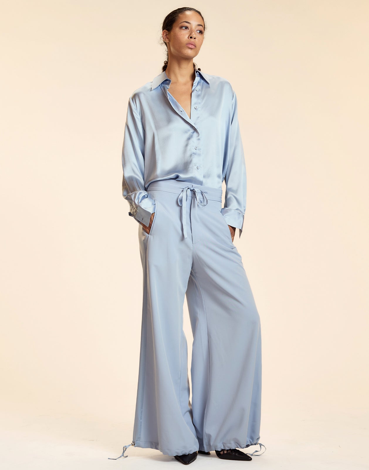 The Tux Trouser