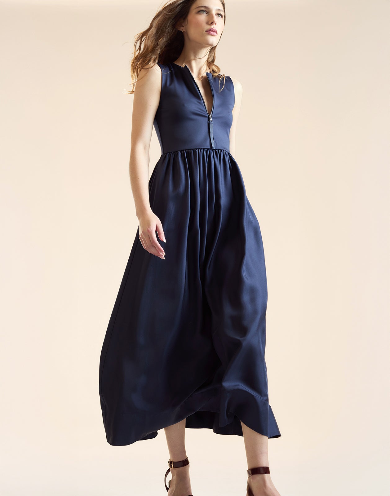 Cynthia Rowley Melbourne Dress