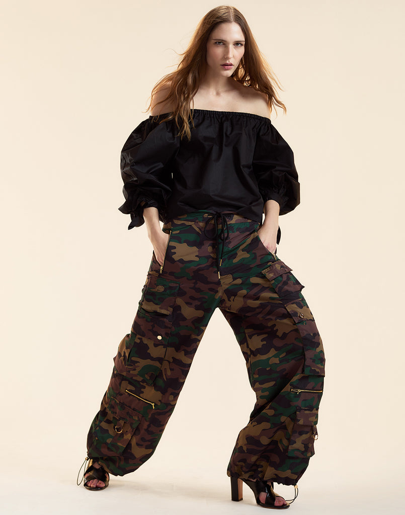 Cynthia Rowleyニットポンチョ Cynthia Rowley - シンシアローリー ニット ポンチョ アウター