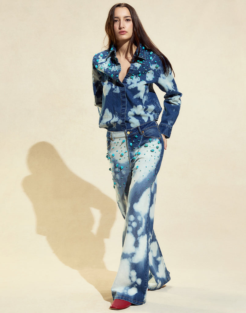 Marfa Jeans – Cynthia Rowley