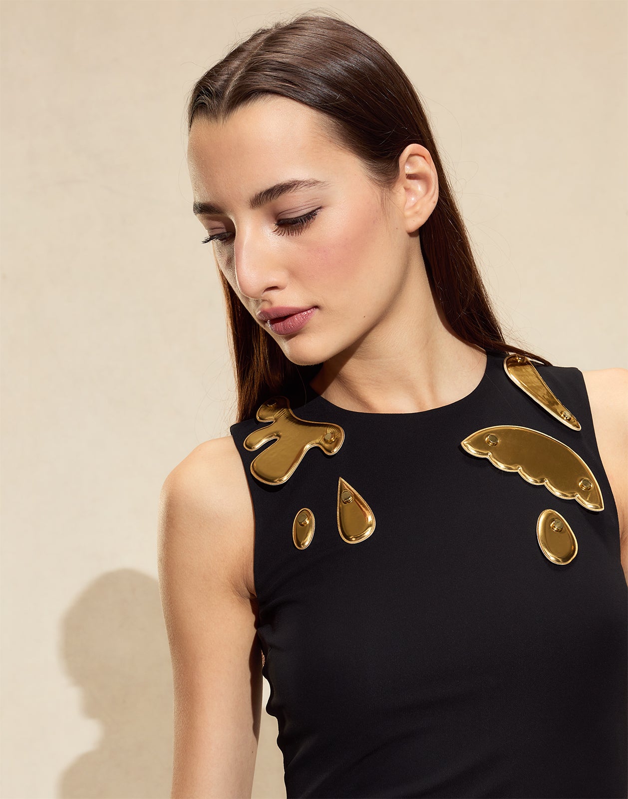 Cynthia Rowley Calypso Mini Dress
