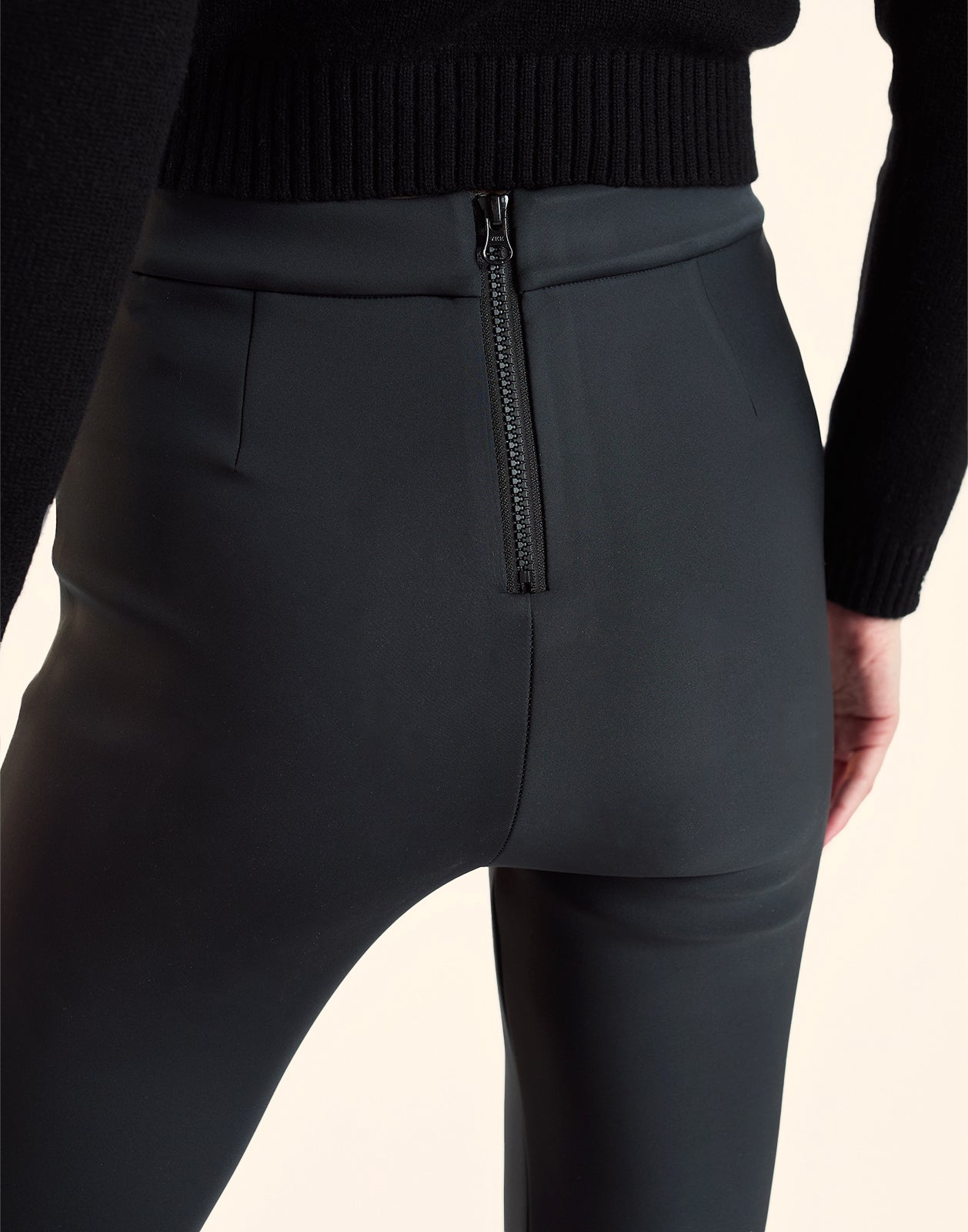 Peekaboo Bonded Pant