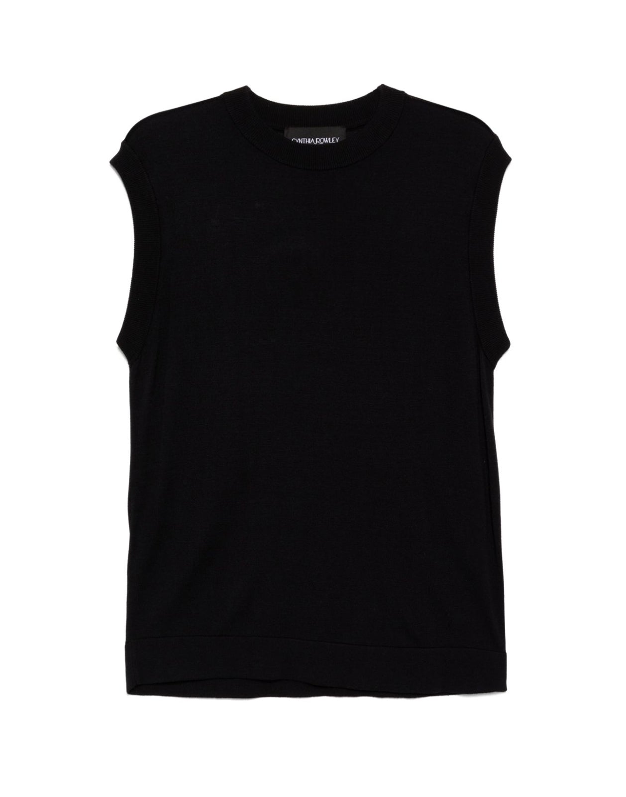 Cynthia Rowley Aspen Knit Polo