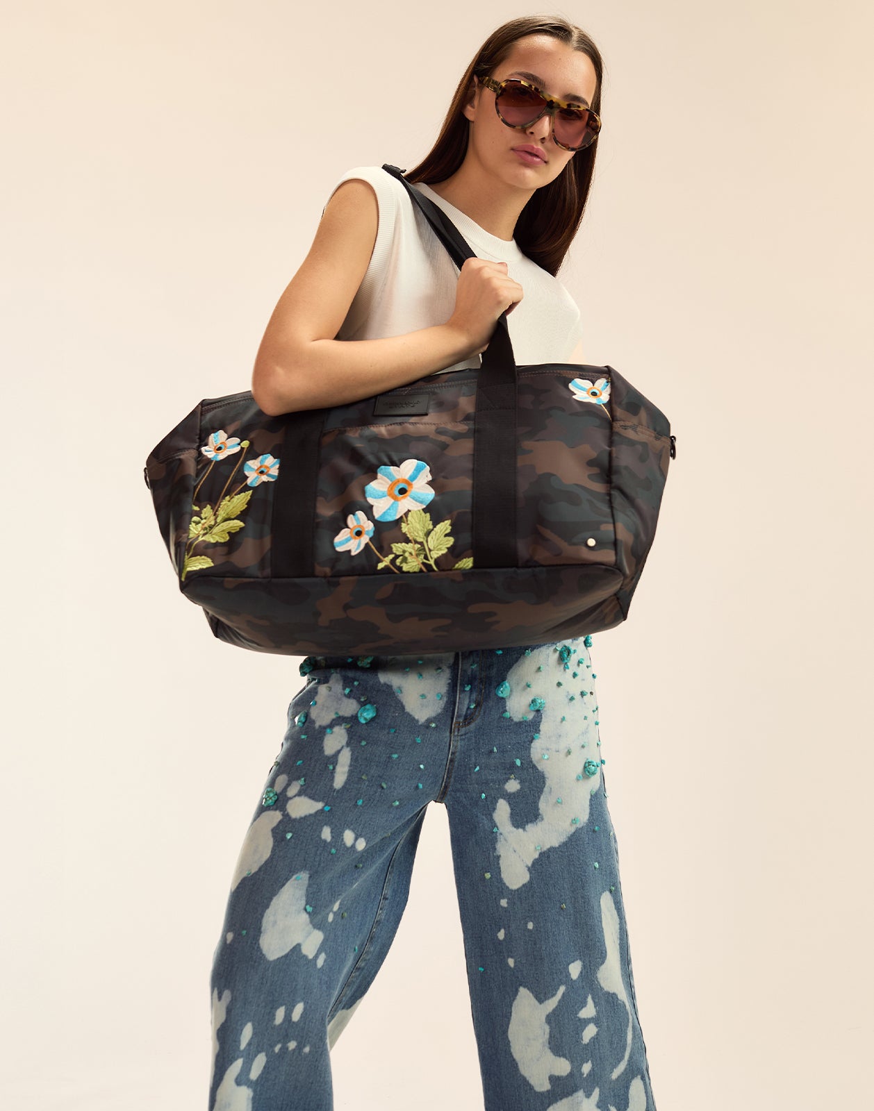 CR x STATE Wellington Weekender