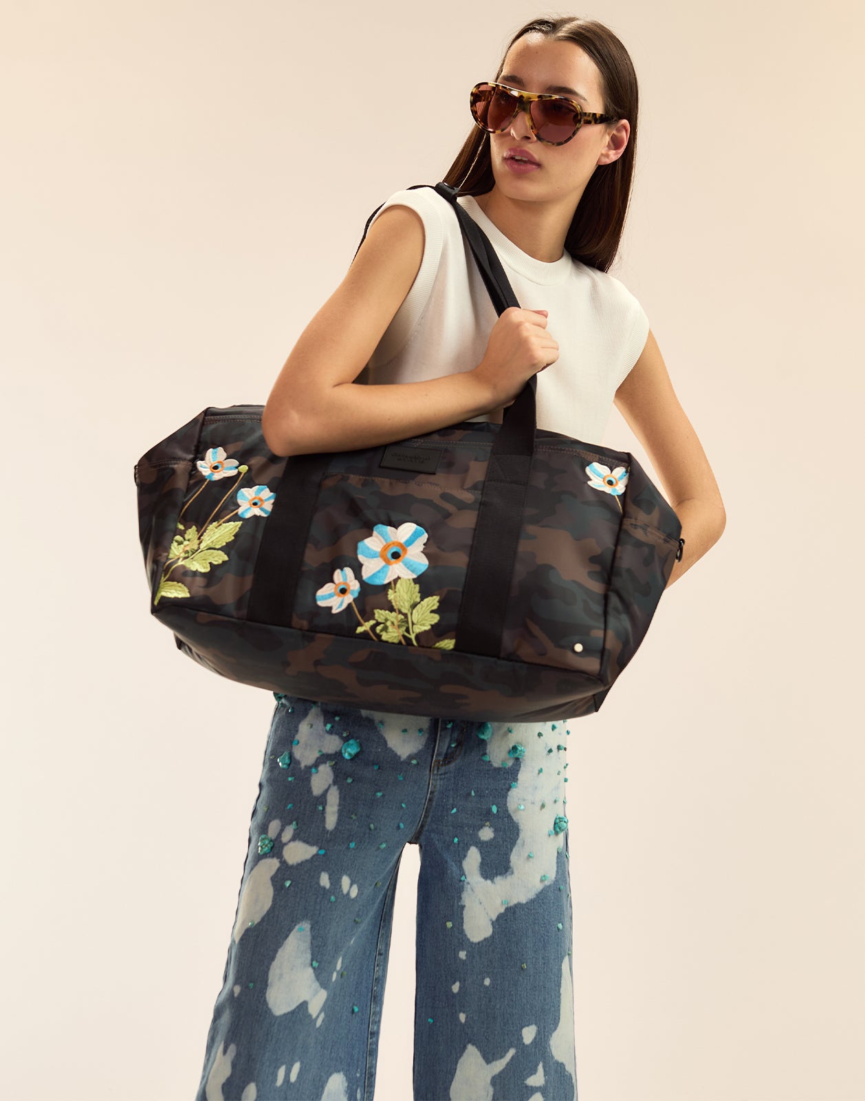 CR x STATE Wellington Weekender