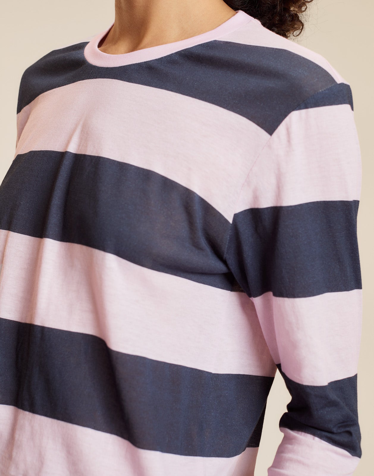 Long Sleeve Everyday Tee