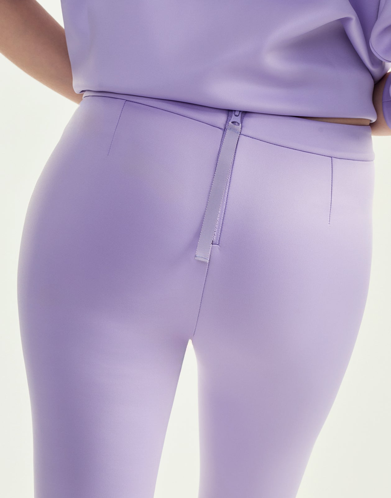 Cynthia Rowley Bonded Active Pant