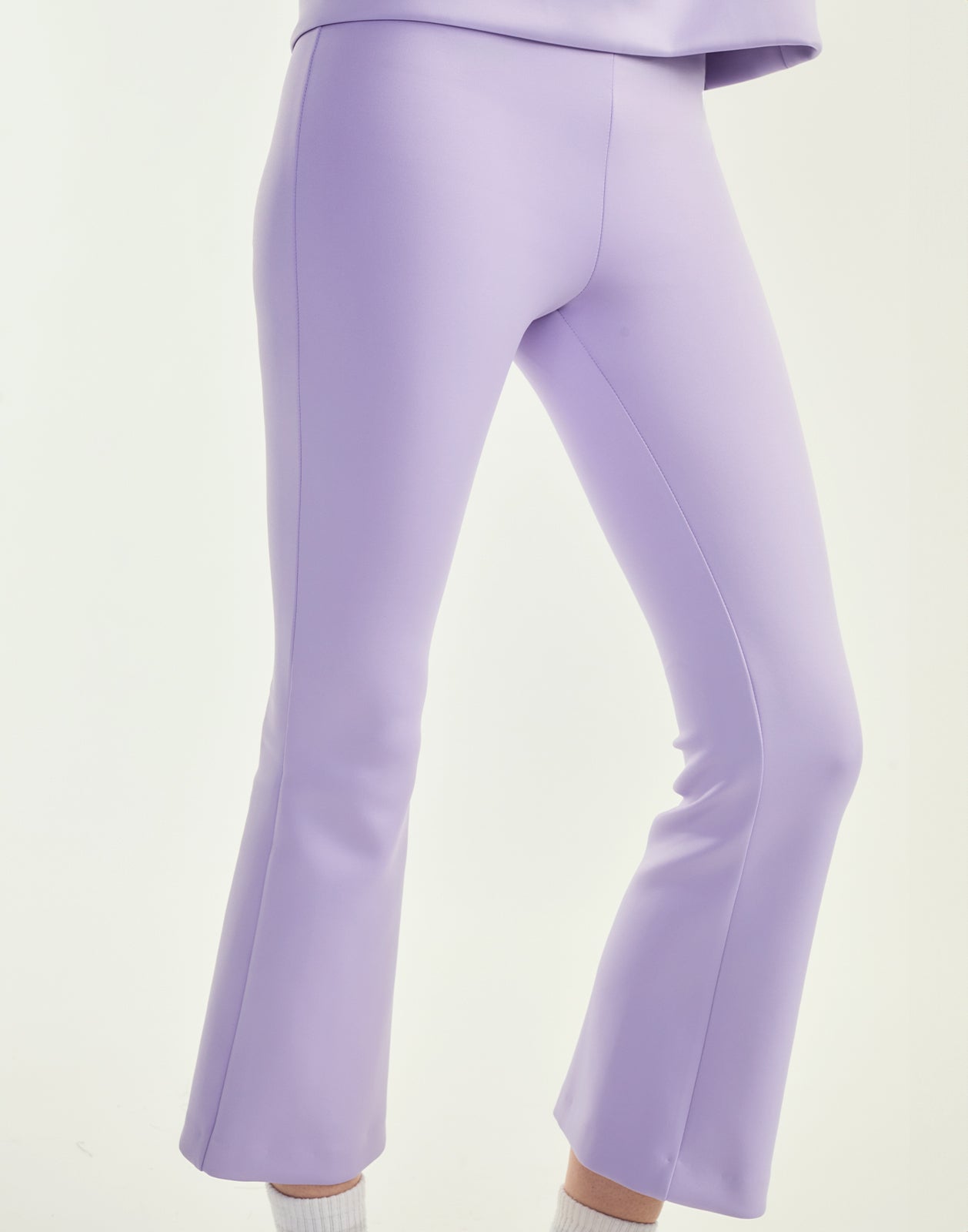 Cynthia Rowley Bonded Active Pant