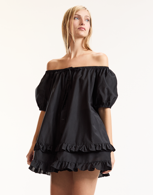 Bardot Shorts