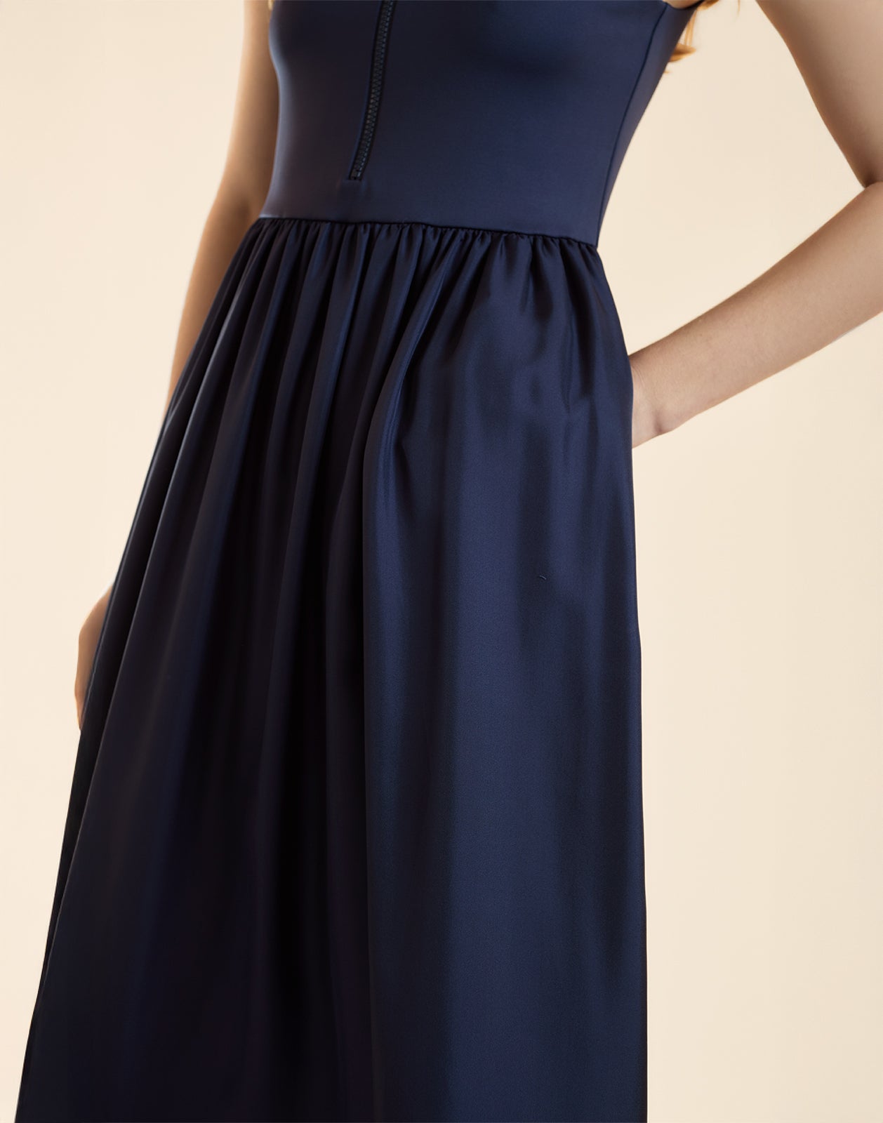 Cynthia Rowley Melbourne Dress