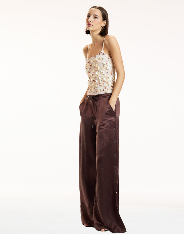 Breakaway Snap Pant