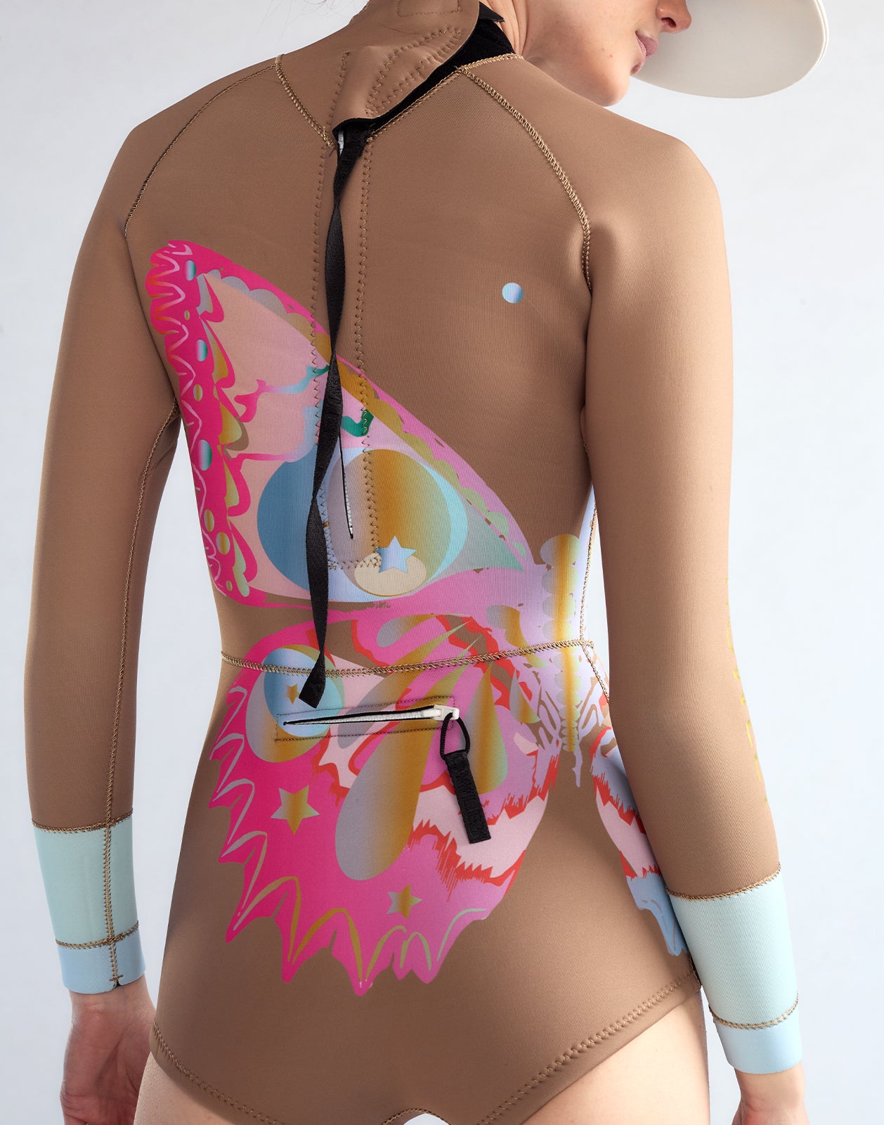 Butterfly Wetsuit