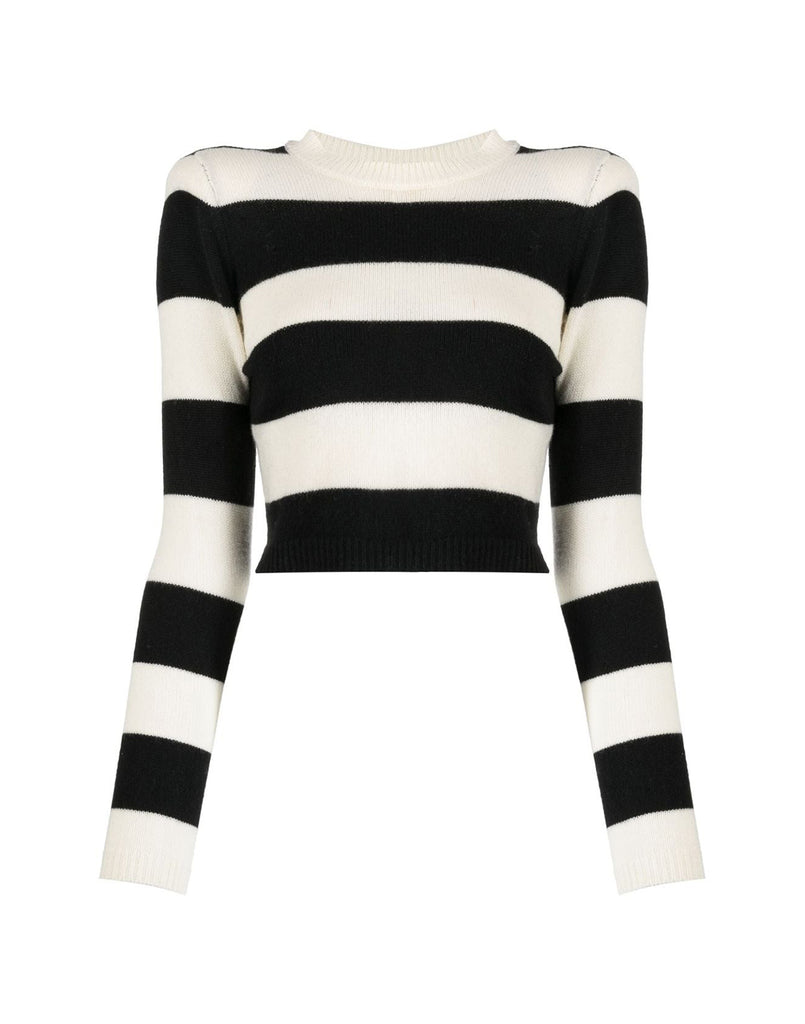 Kendal Cropped Sweater
