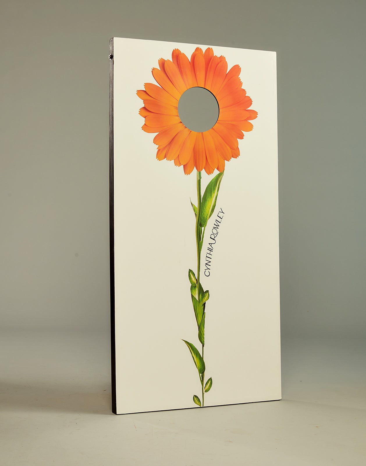 Bloom Cornhole Boards