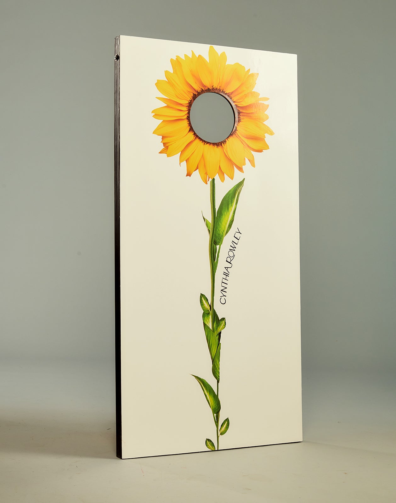 Bloom Cornhole Boards