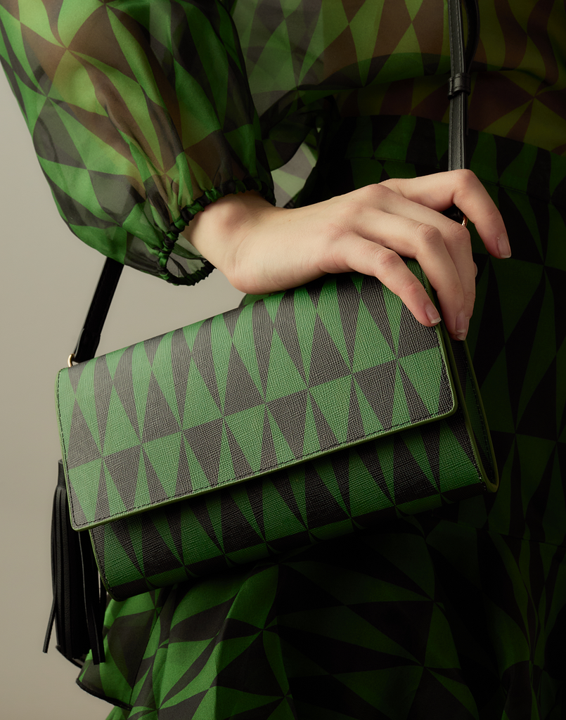 Cynthia rowley crossbody discount bag