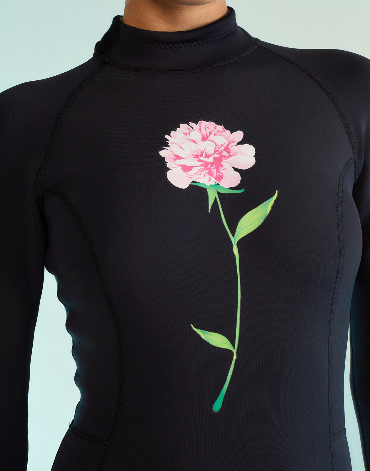 Cruz Wetsuit