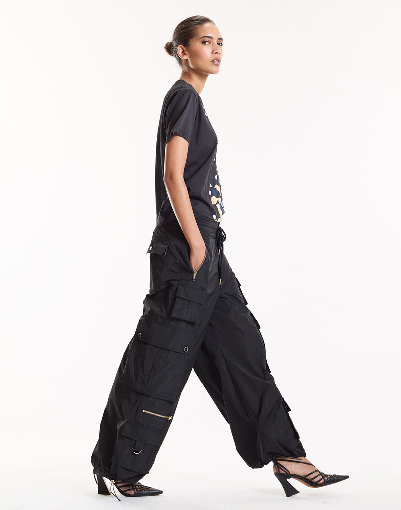 Kim Cargo Pant – Cynthia Rowley