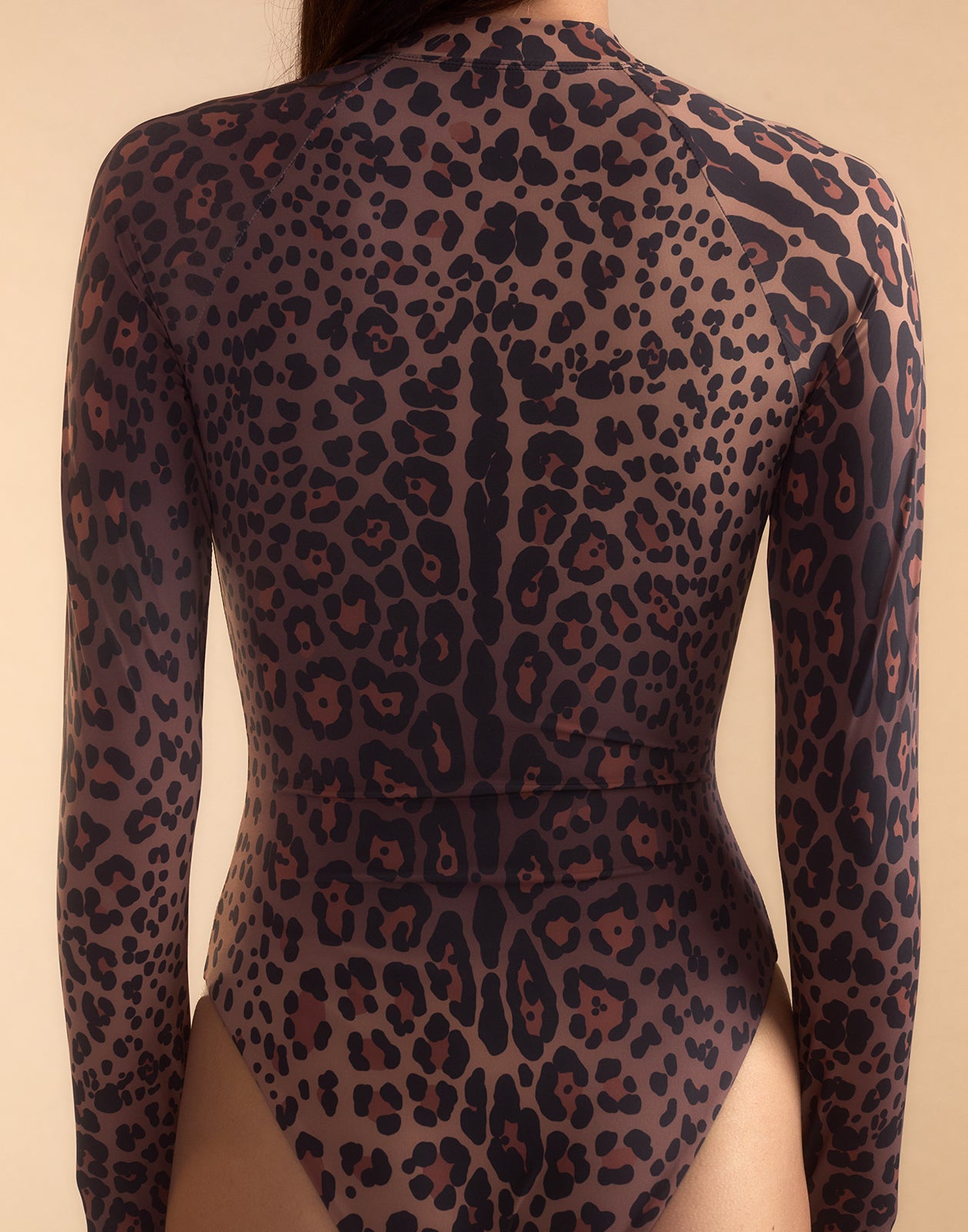 Cynthia Rowley Swell Surfsuit