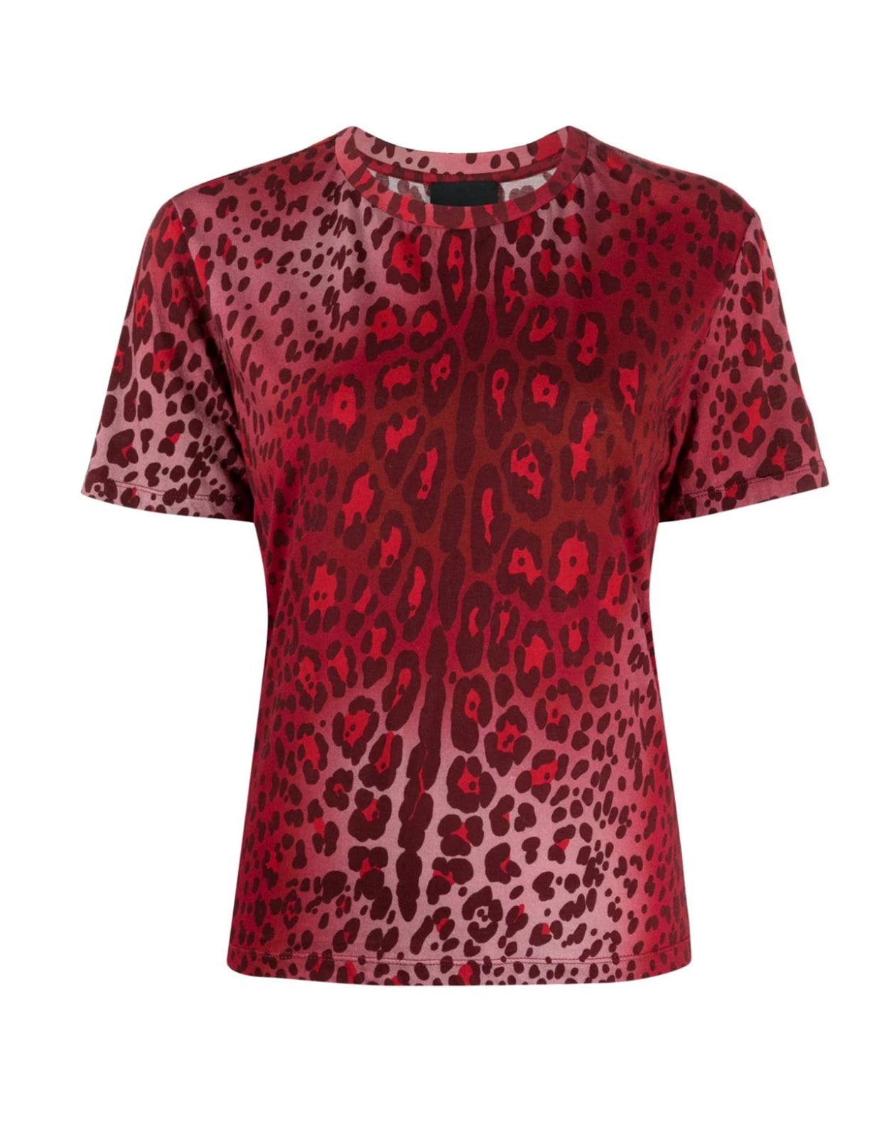 Leopard Relax Tee