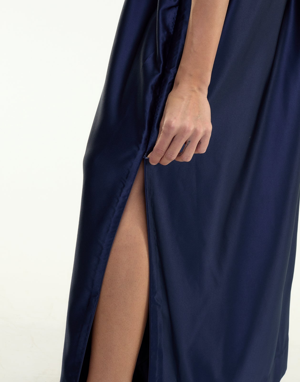 Cynthia Rowley Belle Maxi Skirt