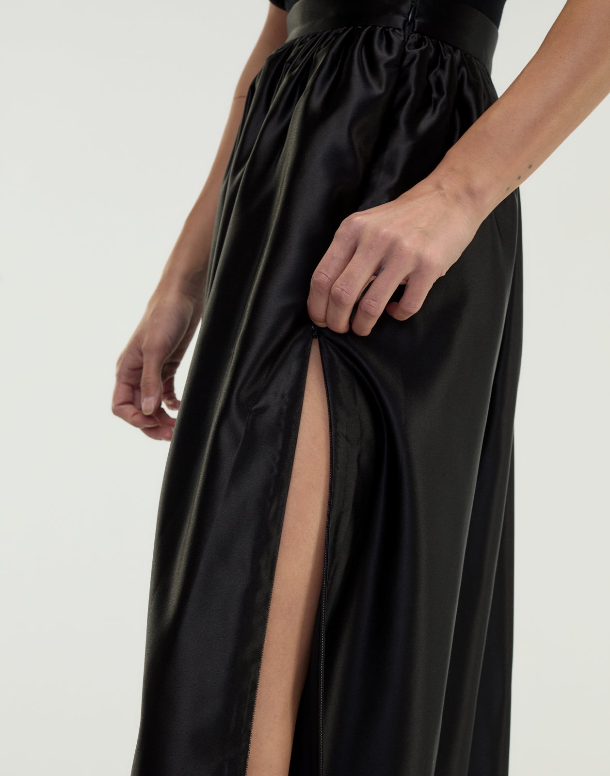Cynthia Rowley Belle Maxi Skirt