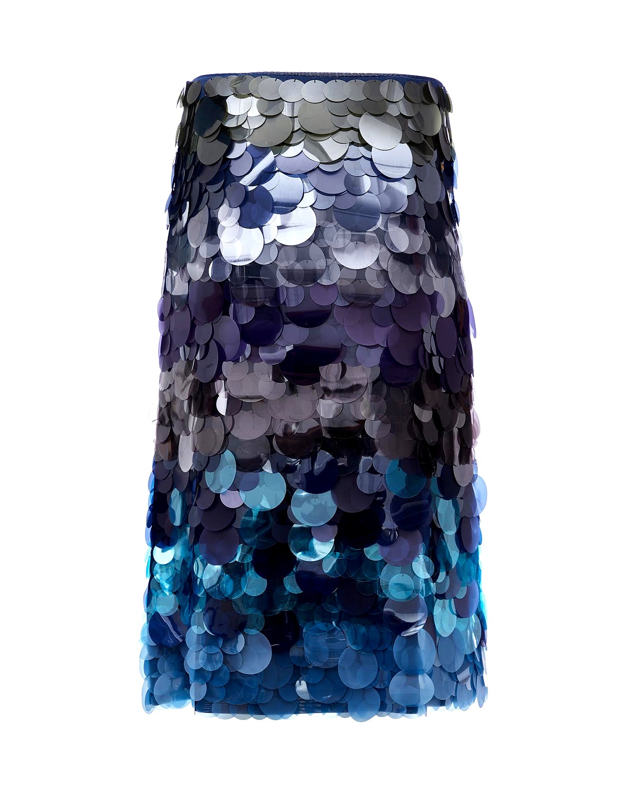 Cynthia Rowley Aurora Skirt
