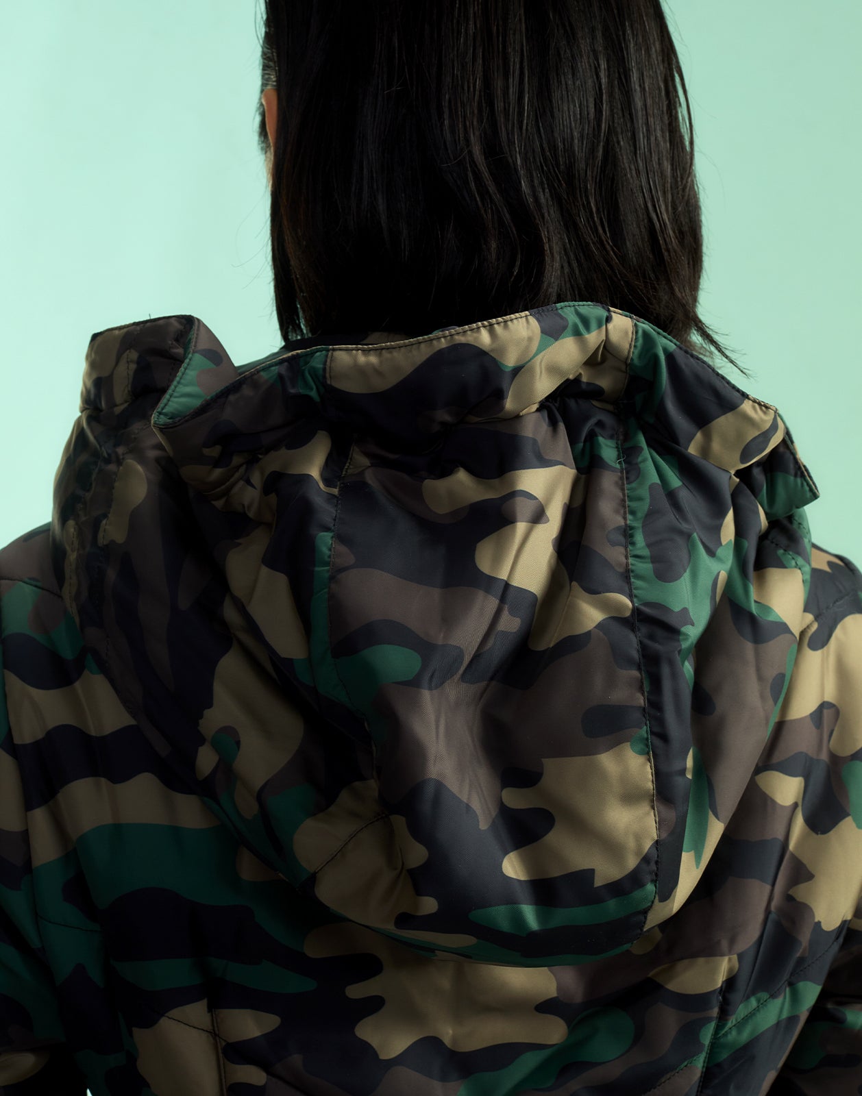 Cynthia Rowley Undercover Ski Suit