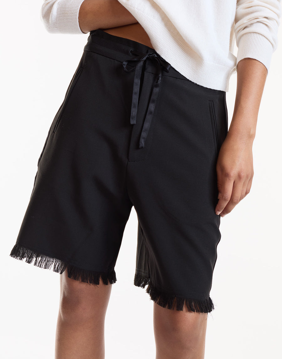 The Tux Short