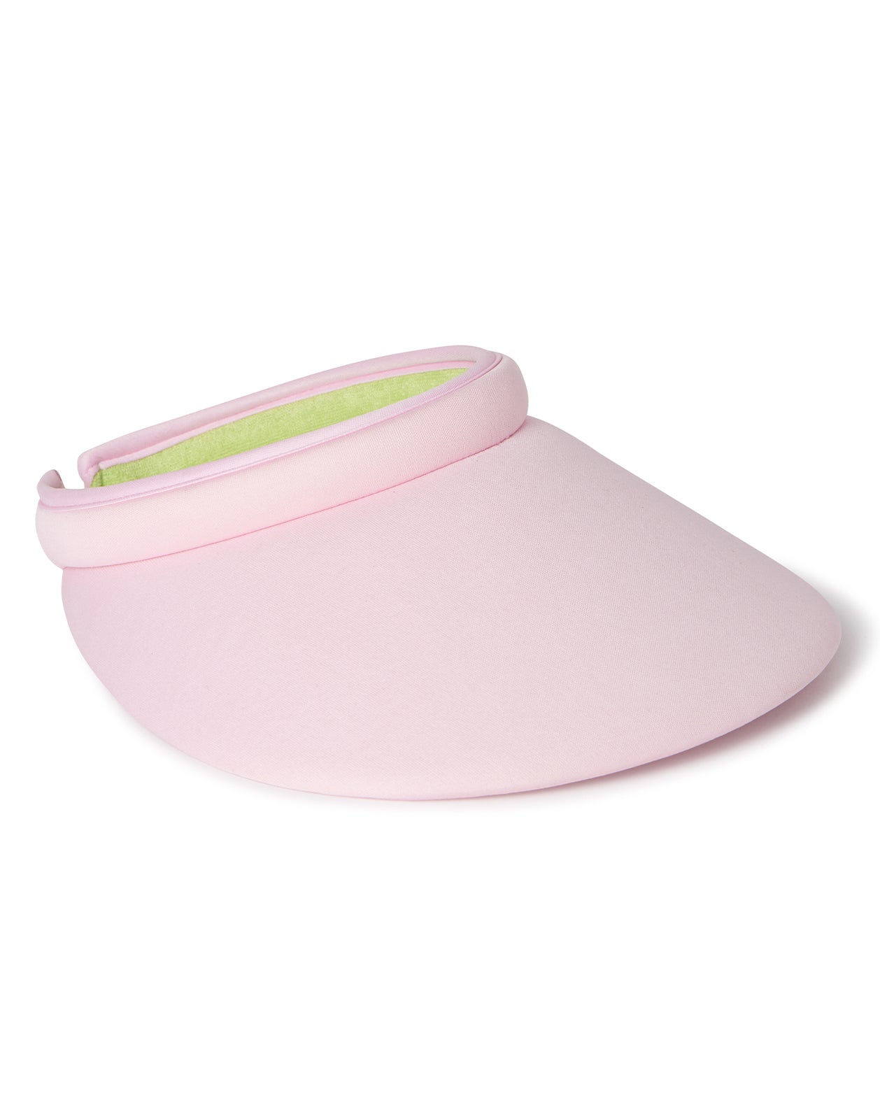 Cynthia Rowley Bonded Visor